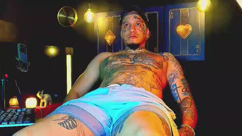 Daimond hope666 online show from 11.05.25