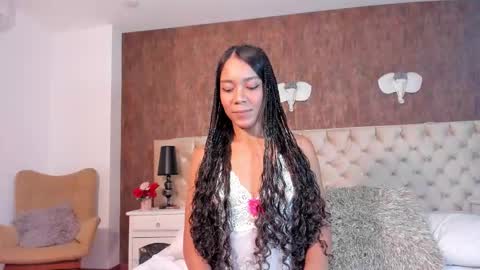 Daimond Johnson online show from 01.11.26