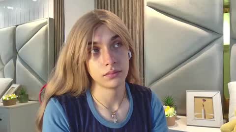 DaimonTi online show from 09.24.25