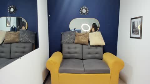 dainaevans online show from 02.02.25