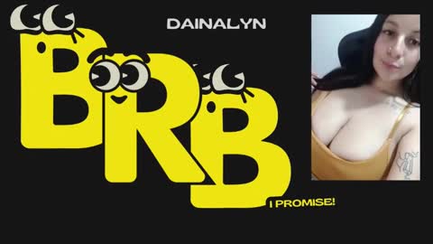 Daina online show from 02.17.25