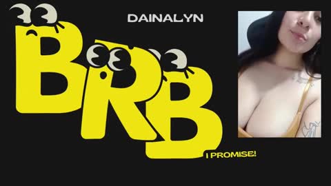 Daina online show from 02.18.25