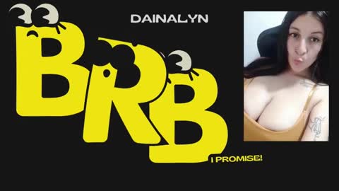 Daina online show from 02.18.25