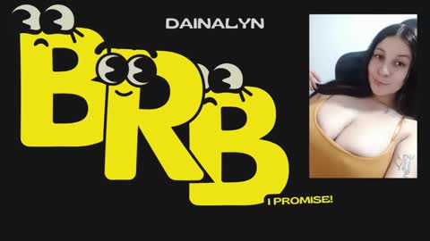 Daina online show from 02.22.25