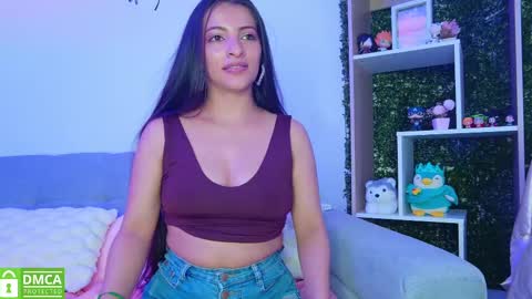 Angel online show from 03.05.25