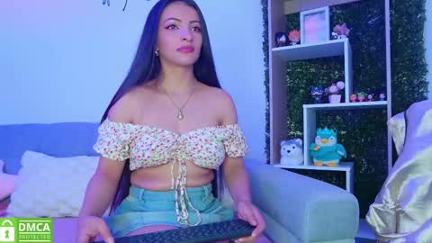 Angel online show from 03.08.25