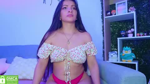 Angel online show from 03.08.25