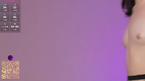 daiquirichan online show from 10.13.25