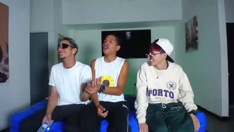 daiquirie online show from 10.18.25