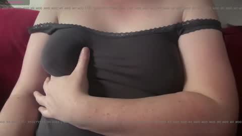 Mx Mommy Moo online show from 10.22.25