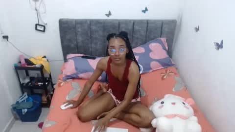 daisha_becker online show from 03.09.25