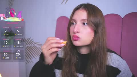 Lauren            online show from 03.06.25