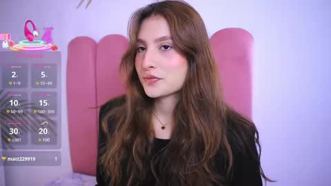 Lauren            online show from 03.10.25