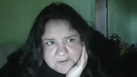 Snapshot of daisnconfusion_ chatting on 01.06.25 daisnconfusion_ online show from 01.06.25