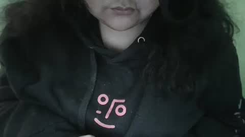 Snapshot of daisnconfusion_ chatting on 02.20.25 daisnconfusion_ online show from 02.20.25