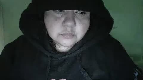 Snapshot of daisnconfusion_ chatting on 02.21.25 daisnconfusion_ online show from 02.21.25