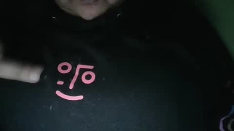 Snapshot of daisnconfusion_ chatting on 02.23.25 daisnconfusion_ online show from 02.23.25