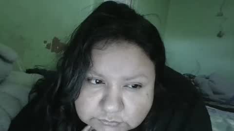 Snapshot of daisnconfusion_ chatting on 02.24.25 daisnconfusion_ online show from 02.24.25