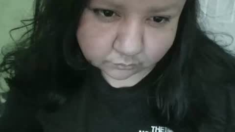 Snapshot of daisnconfusion_ chatting on 02.25.25 daisnconfusion_ online show from 02.25.25