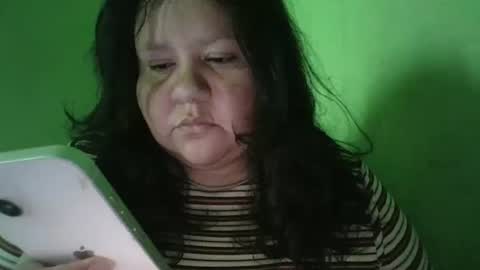 Snapshot of daisnconfusion_ chatting on 03.09.25 daisnconfusion_ online show from 03.09.25