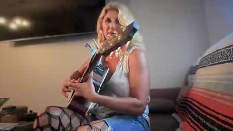 Daisy137 online show from 06.03.26