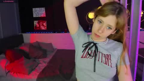 Daisy online show from 09.17.25