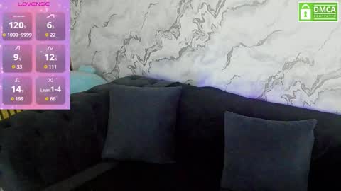 DaIsy Abby online show from 11.18.25