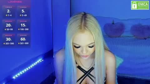 DaIsy Abby online show from 02.13.26