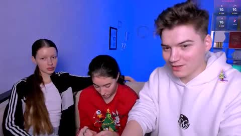 daisy online show from 12.02.25