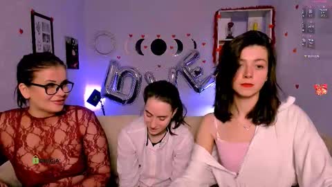 daisy online show from 02.14.26