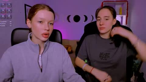 Snapshot of daisy_baby_ chatting on 03.19.26 daisy online show from 03.19.26