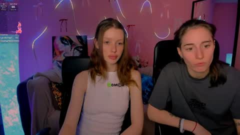 Snapshot of daisy_baby_ chatting on 03.31.26 daisy online show from 03.31.26