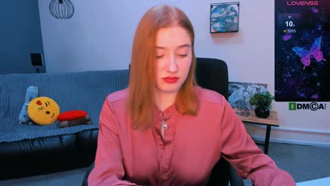 Little Di online show from 12.23.24