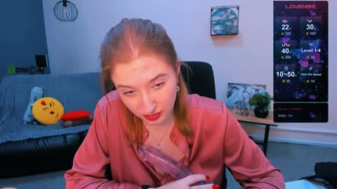 Little Di online show from 12.24.24
