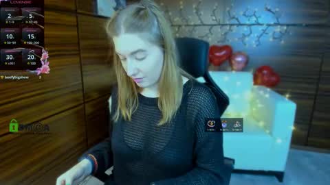 Little Di online show from 02.25.25