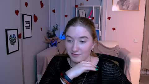 Little Di online show from 03.03.25