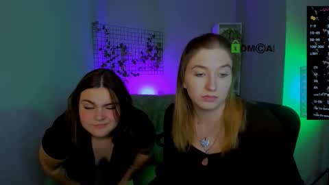 Little Di online show from 09.16.25