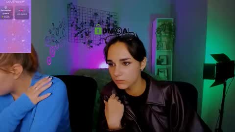 Little Di online show from 10.01.25