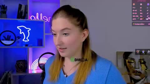 Little Di online show from 12.14.25