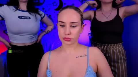 Little Di online show from 05.22.26