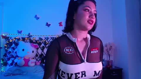 daisy_girll online show from 10.08.25