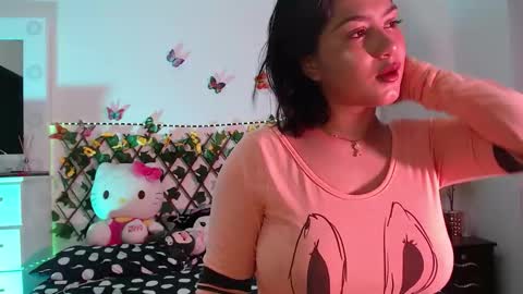 daisy_girll online show from 10.20.25