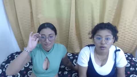 Daisy hot x online show from 10.19.25