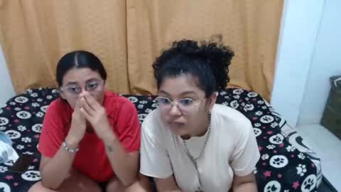 Daisy hot x online show from 10.21.25