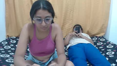 Daisy hot x online show from 10.22.25