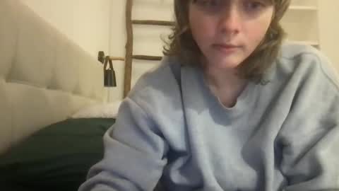 daisy_lately online show from 10.29.25