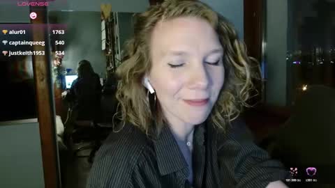 daisy_lovely online show from 01.09.26