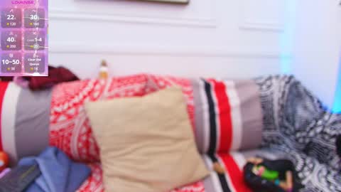 Daisy Price online show from 09.26.25