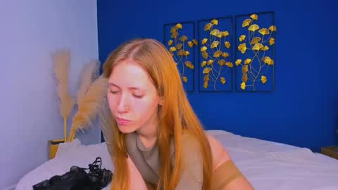 Daisy Swanson online show from 10.29.25