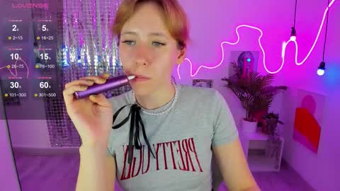 Daisy online show from 09.16.25